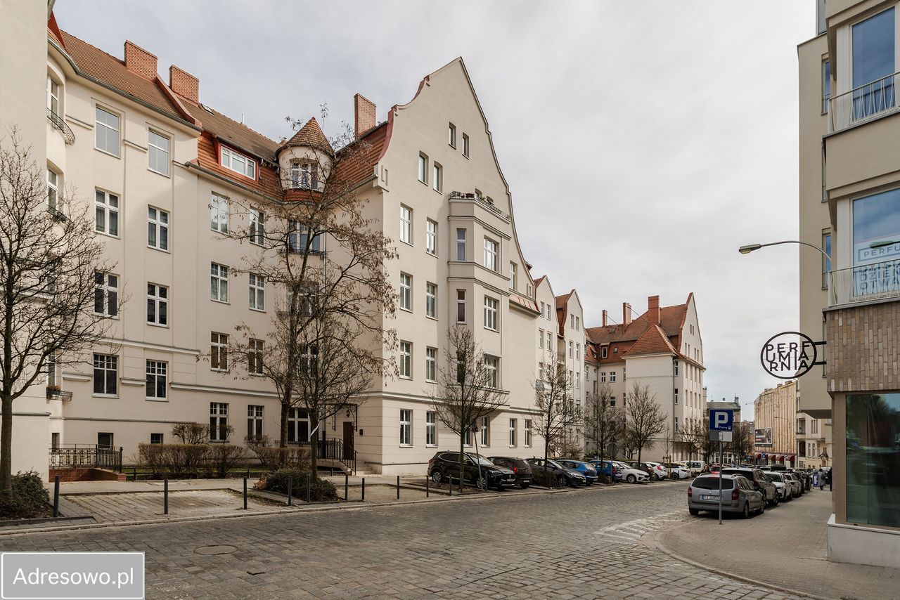 Biuro Poznań Grunwald, ul. Śniadeckich. Zdjęcie 6