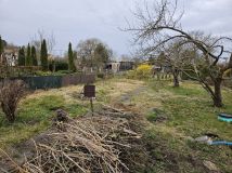 Działka rod Szczecin, ul. Polarna. Zdjęcie 2