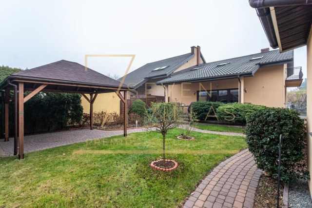 bliźniak, 5 pokoi Pruszków. Zdjęcie 2