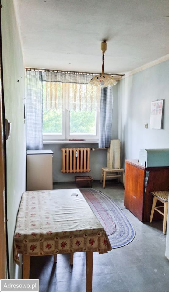 Mieszkanie 2-pokojowe Katowice os. Tysiąclecia. Zdjęcie 5