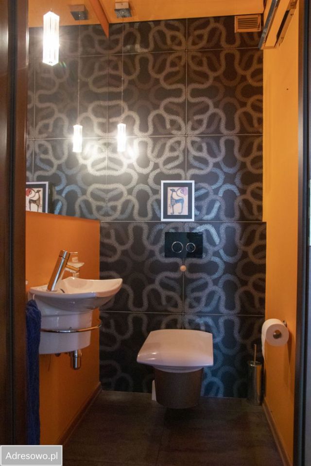 Mieszkanie 4-pokojowe Katowice Dąb, ul. Johna Baildona. Zdjęcie 14