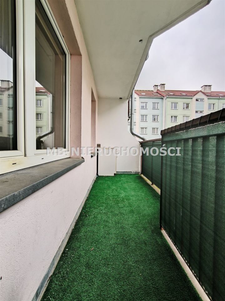 Mieszkanie 2-pokojowe Olsztyn Jaroty, ul. Biskupa Tomasza Wilczyńskiego. Zdjęcie 11