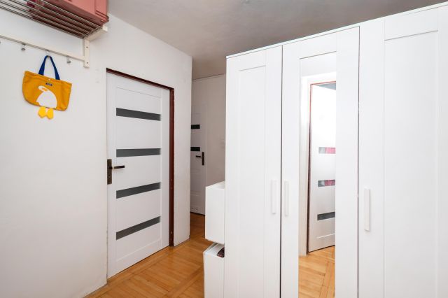 Mieszkanie 3-pokojowe Oleśnica Centrum, ul. Klonowa. Zdjęcie 13