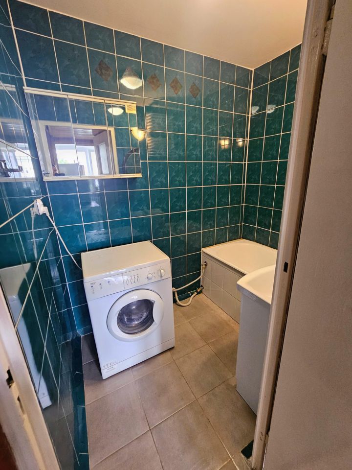 Mieszkanie 3-pokojowe Łódź Radogoszcz, ul. 11 Listopada. Zdjęcie 7
