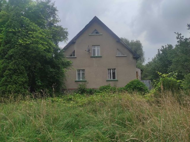 dom wolnostojący Rząśnik. Zdjęcie 1