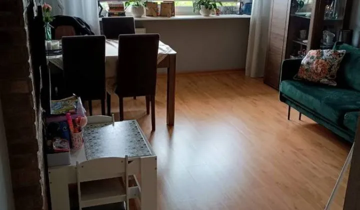 Mieszkanie 2-pokojowe Włocławek Centrum, al. Chopina