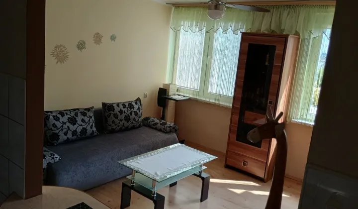 Mieszkanie 2-pokojowe Radomsko, ul. 11 Listopada