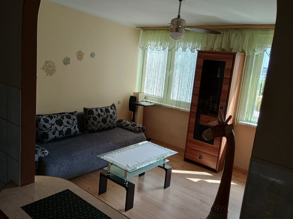 Mieszkanie 2-pokojowe Radomsko, ul. 11 Listopada. Zdjęcie 1