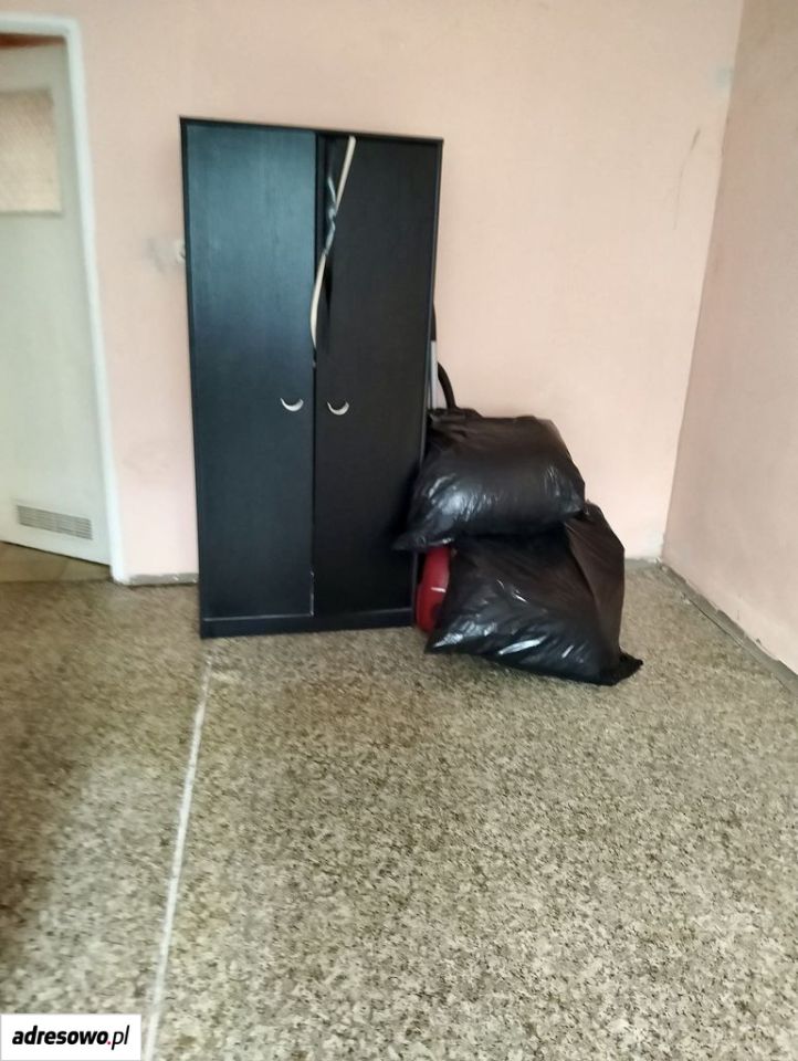 Mieszkanie 3-pokojowe Trzcińsko-Zdrój, ul. Ceglana. Zdjęcie 5