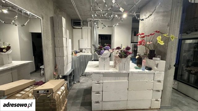 Lokal Warszawa Wola, ul. Ludwiki. Zdjęcie 1