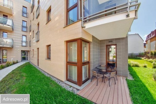 Mieszkanie 3-pokojowe Sopot Sopot Dolny, ul. Władysława Łokietka. Zdjęcie 1