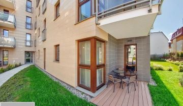 Mieszkanie 3-pokojowe Sopot Sopot Dolny, ul. Władysława Łokietka