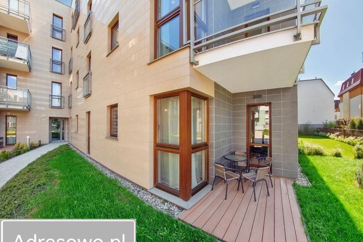 Mieszkanie 3-pokojowe Sopot Sopot Dolny, ul. Władysława Łokietka