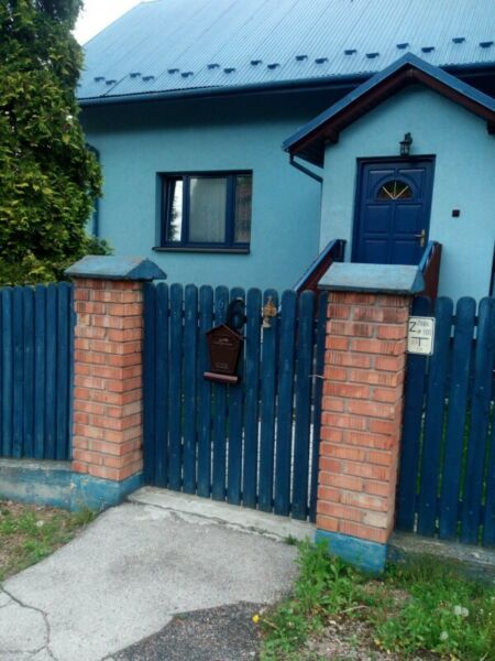 dom wolnostojący, 6 pokoi Kraków Swoszowice, ul. Jana Aleksandra Gorczyna. Zdjęcie 2