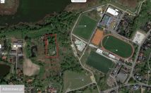 Działka budowlana Swarzędz, ul. Kosynierów. Zdjęcie 1