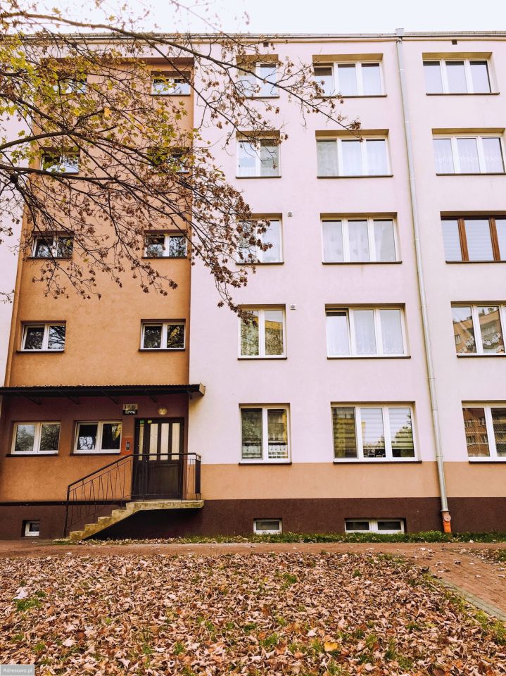 Mieszkanie 3-pokojowe Dąbrowa Górnicza Centrum, ul. 1 Maja. Zdjęcie 1