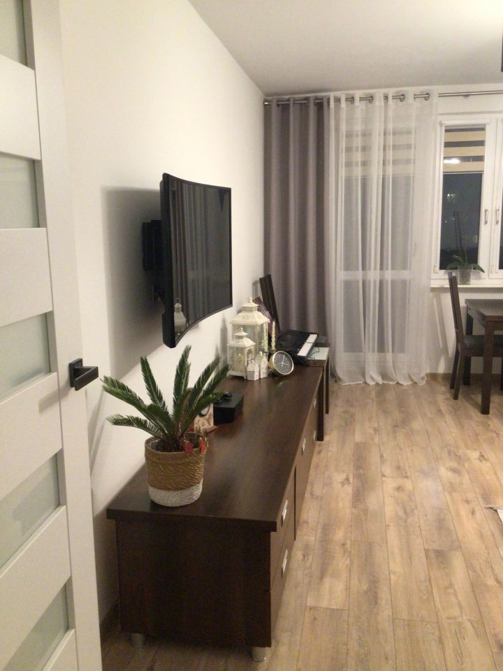 Mieszkanie 2-pokojowe Bydgoszcz Kapuściska, ul. Sandomierska. Zdjęcie 17