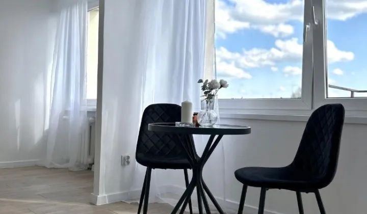 Mieszkanie 3-pokojowe Klucze, ul. Sosnowa