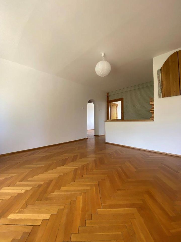 dom szeregowy, 5 pokoi Katowice Panewniki, ul. Wietnamska