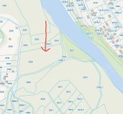 Działka leśna Muszyna Podzielne, al. Zdrojowa. Zdjęcie 3