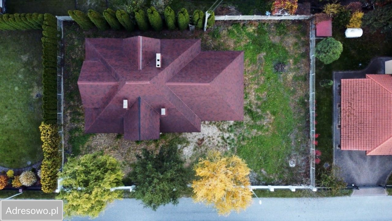 dom wolnostojący, 6 pokoi Władysławów. Zdjęcie 9