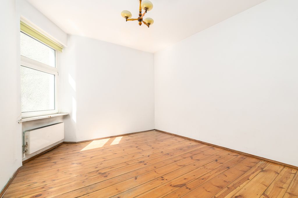 Mieszkanie 3-pokojowe Szczecin, ul. ks. Jana Długosza. Zdjęcie 5