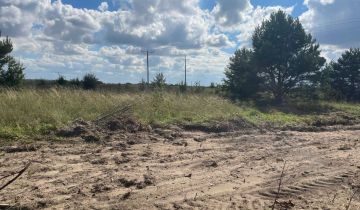Działka budowlana Szubin
