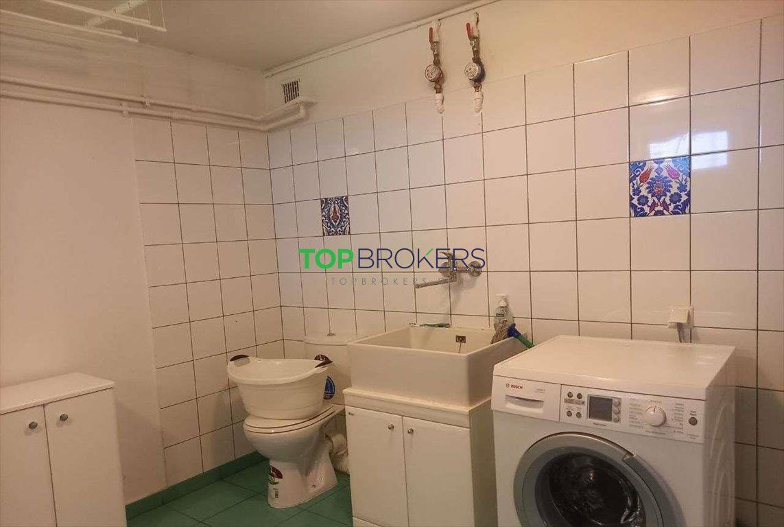 Lokal Warszawa Ochota. Zdjęcie 4