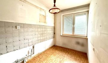 Mieszkanie 3-pokojowe Warszawa Mokotów