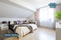 dom wolnostojący, 6 pokoi Brzeziny, ul. Różana. Zdjęcie 4