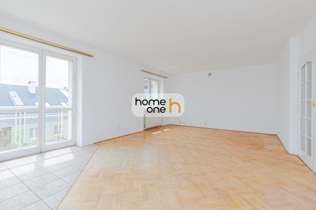 Mieszkanie 5-pokojowe Warszawa Mokotów, ul. Bolesława Limanowskiego. Zdjęcie 3