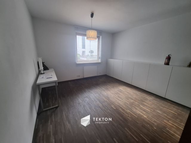 Mieszkanie 3-pokojowe Poznań Łazarz, ul. Wojskowa. Zdjęcie 2