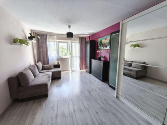 Mieszkanie 3-pokojowe Warszawa Bielany, ul. Władysława Broniewskiego. Zdjęcie 9