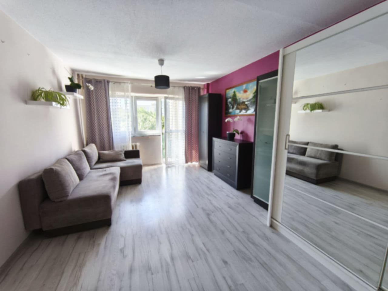 Mieszkanie 3-pokojowe Warszawa Bielany, ul. Władysława Broniewskiego. Zdjęcie 9