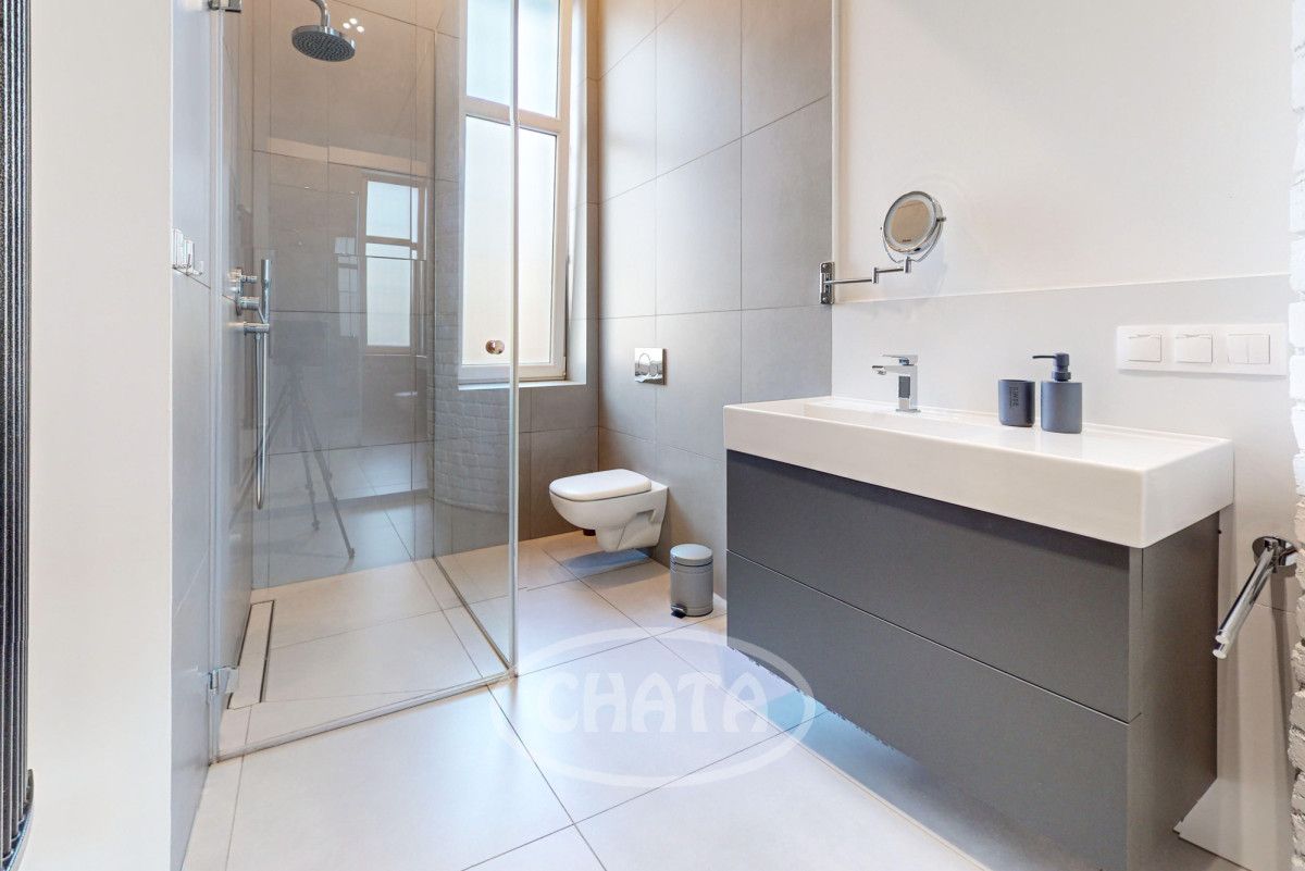 Mieszkanie 2-pokojowe Wrocław Plac Grunwaldzki, ul. Marii Curie-Skłodowskiej. Zdjęcie 14