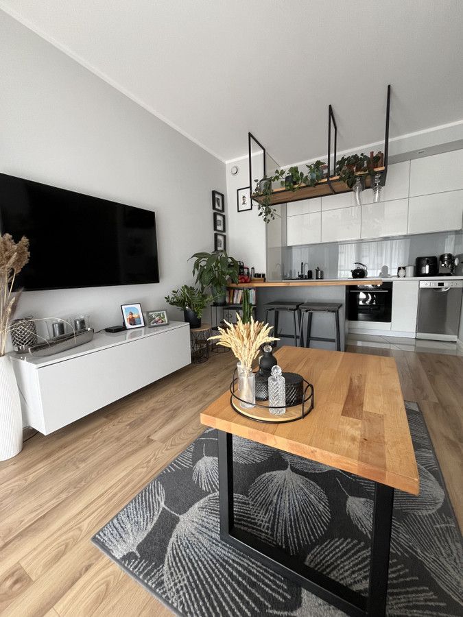 Mieszkanie 2-pokojowe Łódź Górna, ul. Sąsiedzka