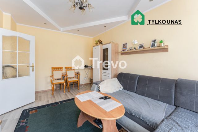 Mieszkanie 1-pokojowe Pruszcz Gdański, ul. Grunwaldzka. Zdjęcie 6