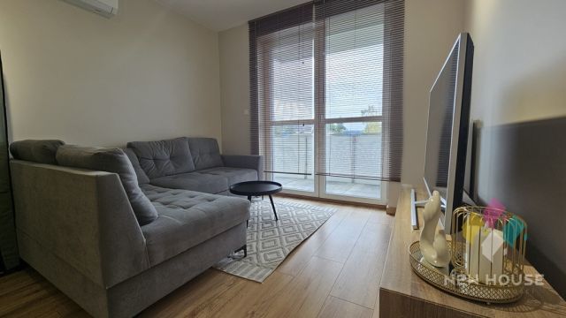 Mieszkanie 2-pokojowe Olsztyn, ul. Bartąska. Zdjęcie 1