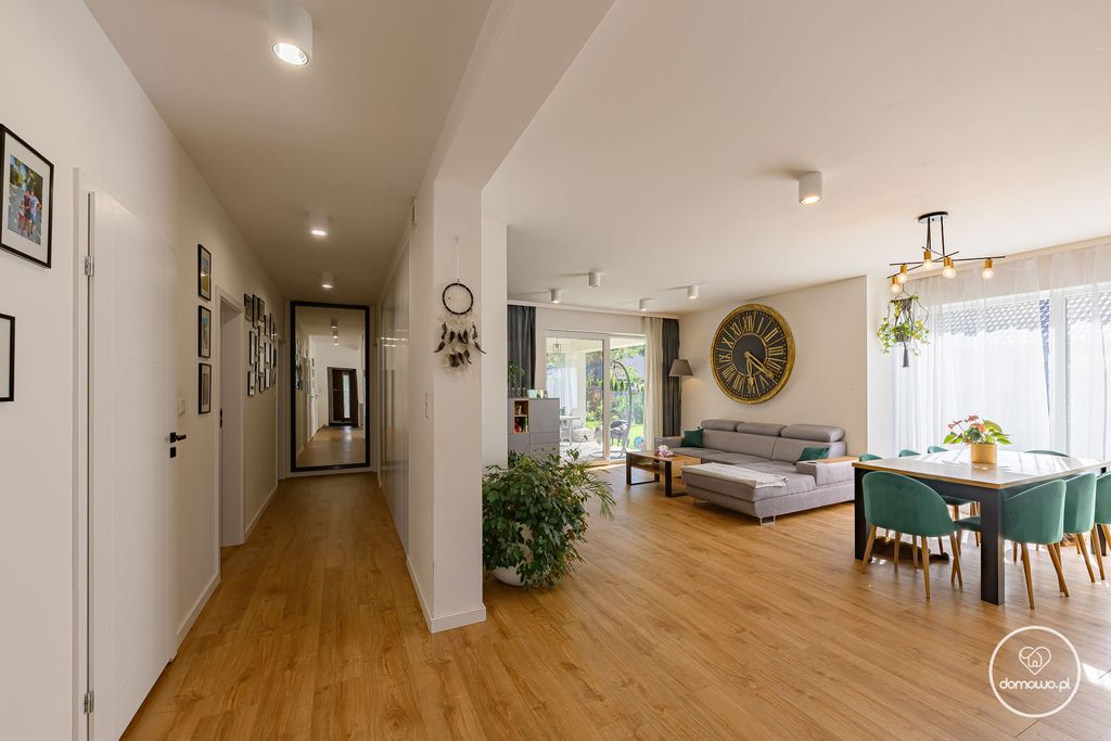 dom wolnostojący, 4 pokoje Skrzeszew, ul. Familijna. Zdjęcie 13