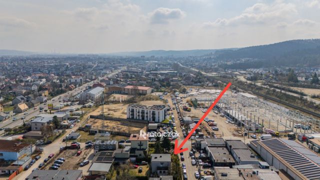 dom wolnostojący, 6 pokoi Rumia, ul. Tatrzańska. Zdjęcie 16