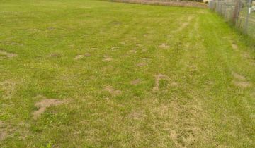 Działka budowlana Miłomłyn, ul. Wrzosowa