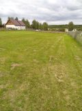 Działka budowlana Miłomłyn, ul. Wrzosowa