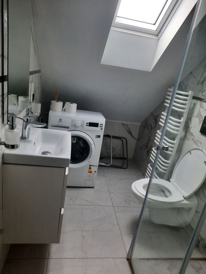 Mieszkanie 4-pokojowe Świnoujście, ul. Bursztynowa. Zdjęcie 11