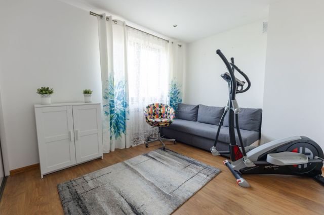 dom wolnostojący, 5 pokoi Wyszków. Zdjęcie 18