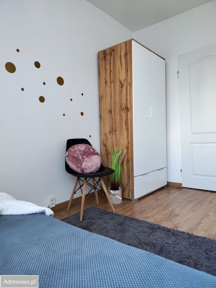 Mieszkanie 3-pokojowe Warszawa Ursynów, ul. Meander. Zdjęcie 9