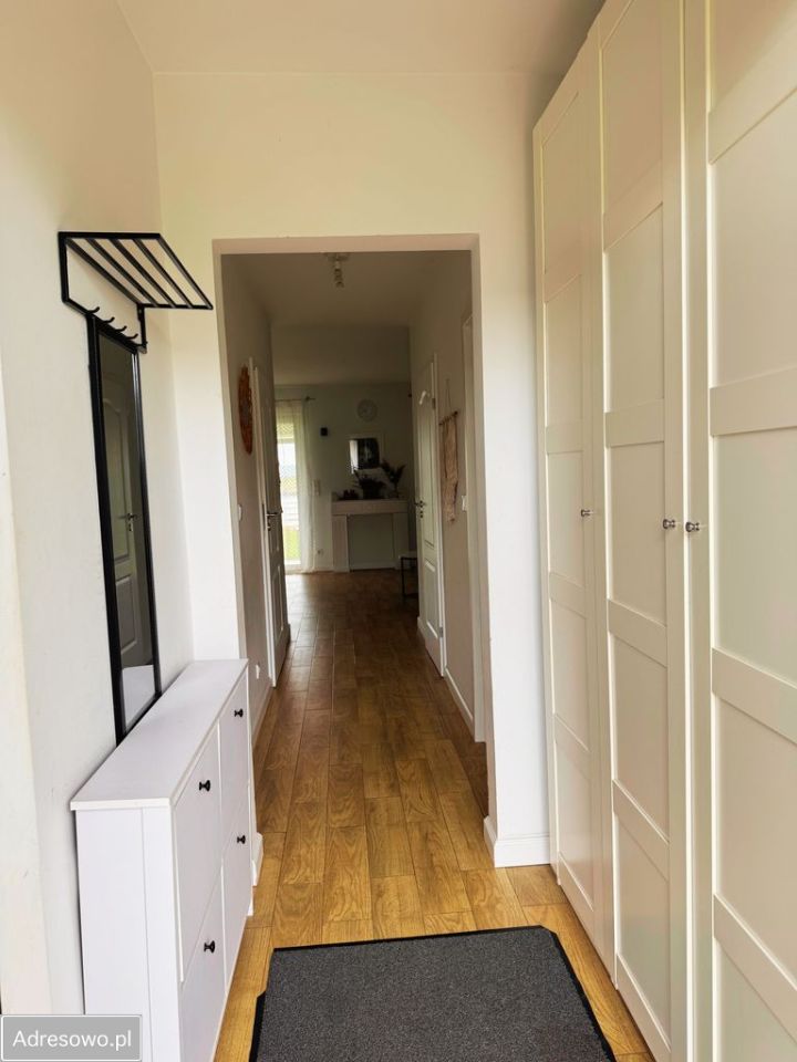 bliźniak, 3 pokoje Janczewo, ul. Orzechowa. Zdjęcie 11