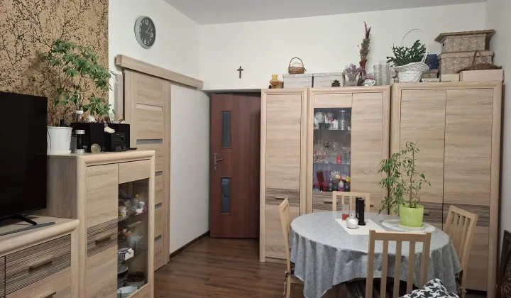 Mieszkanie 3-pokojowe Siedlce, ul. 10 Lutego