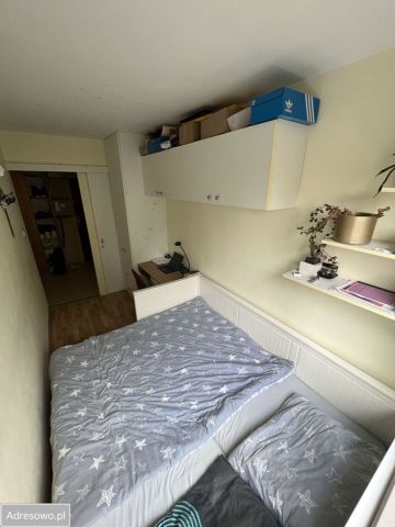 Pokój Warszawa Saska Kępa, ul. Międzynarodowa. Zdjęcie 1