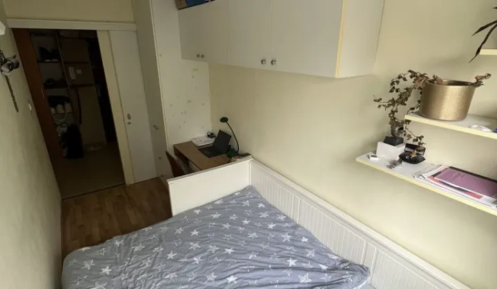 Pokój Warszawa Saska Kępa, ul. Międzynarodowa