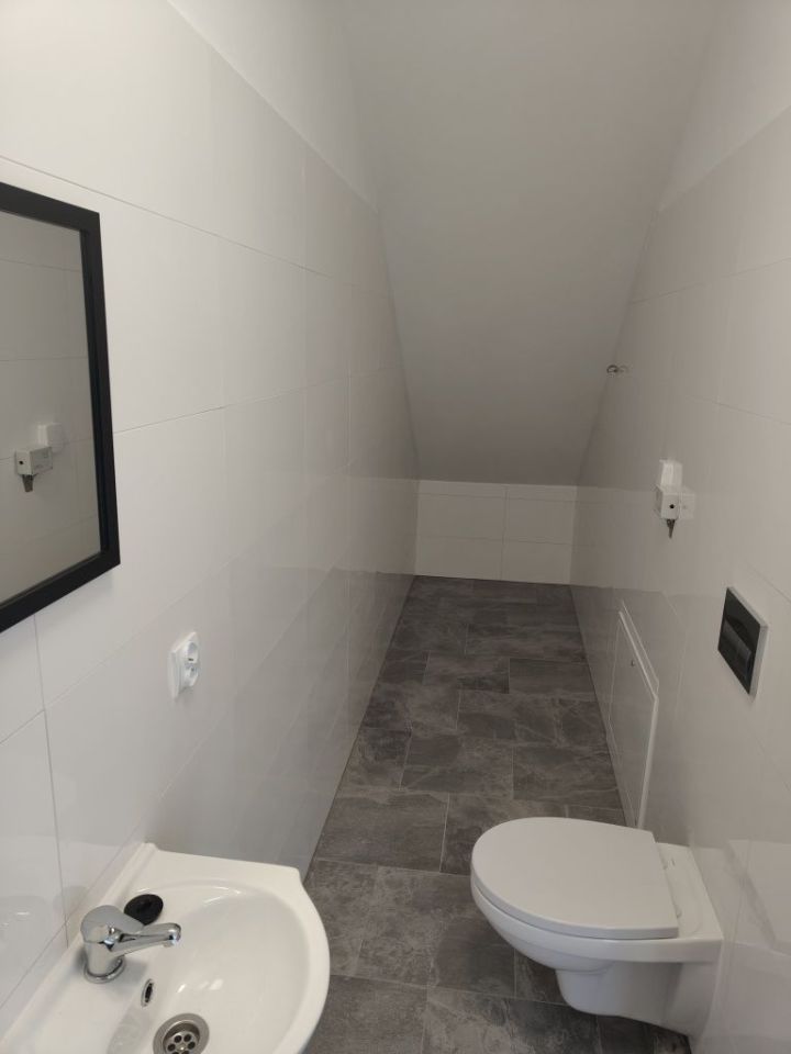 Lokal Milicz, ul. Cicha. Zdjęcie 2